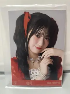 LOVE イコラブ 齋藤樹愛羅 生写真 封入 - メルカリ
