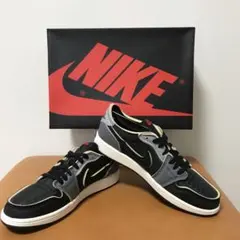 NIKE Air Jordan 1 Low ジョーダン ナイキ