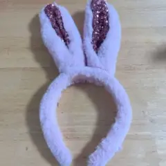 ディズニー イースター カチューシャ