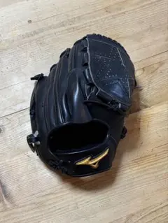 即戦力・型良】ミズノプロ 硬式 投手用 オーダー 西野勇士モデル