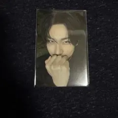 ENHYPEN THE SIN VANISH ウィバース　ラキドロ　ジョンウォン