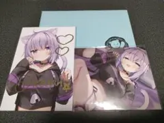 2025年最新】猫又おかゆ 直筆の人気アイテム - メルカリ