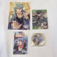 あんスタ！fineまとめ売り 日々樹渉 - メルカリ