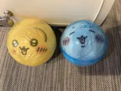 ちいかわ もちもちフェイスマスコット2 ガチャガチャ