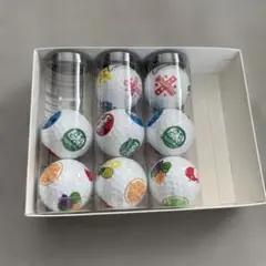 CharafulMark ゴルフボール