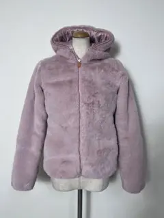 ダウンジャケット ブルゾン