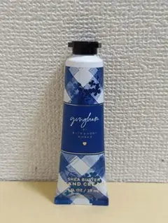 Bath & Body Works Gingham ハンドクリームのサムネイル