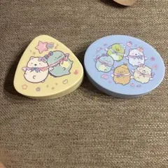 すみっコぐらし　ハッピーセット　2個セット