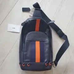 アサイチ様専用 COACH ショルダーバッグ