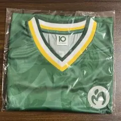 Mrs.GREEN APPLE 10周年 シャツ　ゲームシャツ