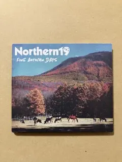 Northern19 Fine Autumn Days