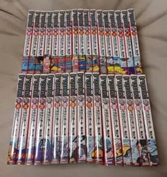 ドラゴンボール : 完全版 　全巻