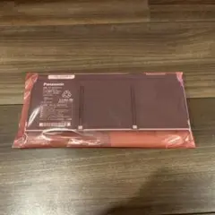 パナソニック レッツノート 予備バッテリー