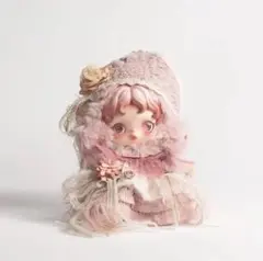 カントリードール♡ハンドメイド♡お人形♡チャーム♡キーホルダー