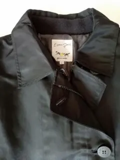 pierre cardin ライナー付コート アウター　2way