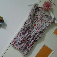 【再販】 タンクトップ