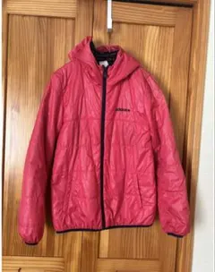 adidas 中綿ジャケット