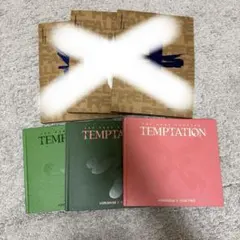 2026年最新】tomorrow×togetherアルバムの人気アイテム - メルカリ