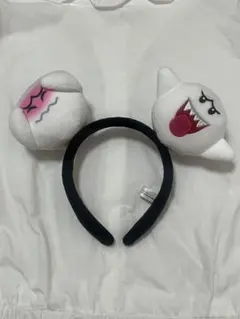 テレサカチューシャ USJ