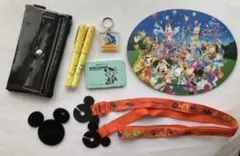 Disney⭐︎ディズニー キャラクターグッズ いろいろ⭐︎329