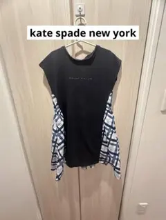 kate spade new york 半袖カットソー120のサムネイル