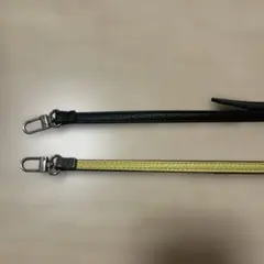 エジュー　ストラップ　2本セット