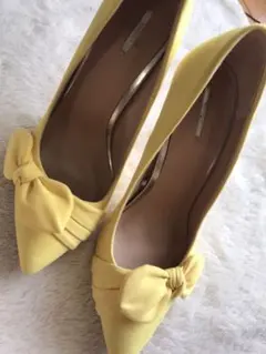 パンプス Bershka ベルシュカのサムネイル