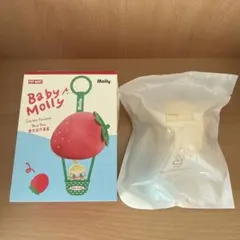 【値下げ】Baby molly fruity aroma サシェペンダント