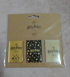 Harry Potter マグネット 3枚セット