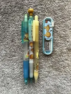 2026年最新】こげぱん シャーペンの人気アイテム - メルカリ