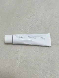 【未使用】Huxley ハクスリー ハンドクリーム モロッカンガーデナーのサムネイル