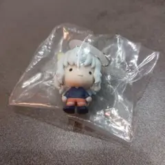 HUNTER×HUNTER めじるしアクセサリー キメラアント編 ネフェルピトー