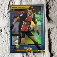 2026年最新】wccf キラの人気アイテム - メルカリ