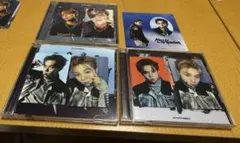 鶴房汐恩　JO1 Handz In My Pocket 3形態