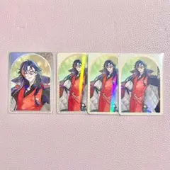 ♥ 〖にじさんじ〗 ART OF NIJISANJI コレカ 魁星 ♥