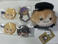 おまけあり‼️あんスタ UNDEAD まとめ売り