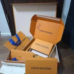 【極美品多数】LOUIS VUITTON ルイヴィトン空箱まとめ 47点 2026年最新】ルイヴィトン空箱の人気アイテム - メルカリ