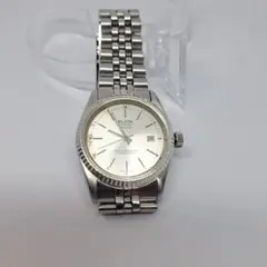 ELGIN DELUXE クォーツ 腕時計 本体のサムネイル