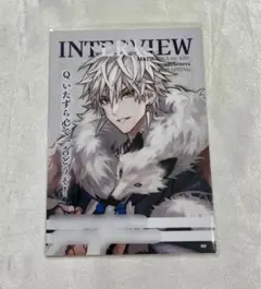 マツリカの炯 アリスNET 特典 ブロマイド 玉彗 - メルカリ