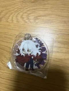 僕のヒーローアカデミア でふぉめキーホルダー 死柄木弔