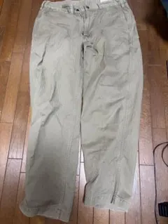 BONCOURA ヘリンボーン　パンツのサムネイル