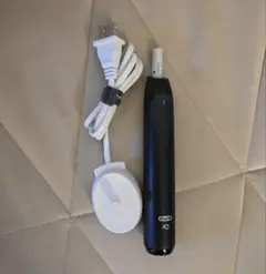 Oral-B iO2S 電動歯ブラシ本体 ブラック iOS21D90BK