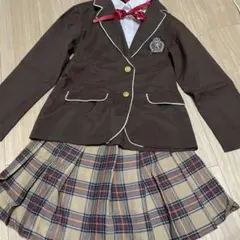 【大幅値下げ】スクール制服　コスプレ