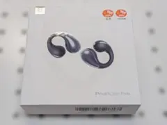 【中古】SOUNDPEATS PearlClip Pro（ブラック）のサムネイル