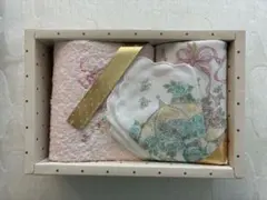 Hallmark ハンカチ タオルハンカチ ギフトセットのサムネイル