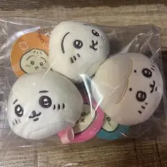 ちいかわ ちいかわ飯店 肉まんになっちゃった！ マスコット