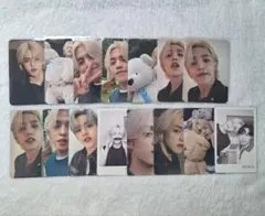 seventeen dicon エスクプス まとめ売り