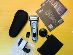 2026年最新】BRAUN 9415S-Vの人気アイテム - メルカリ