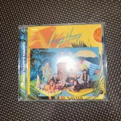 TWICE Happy Happy CD