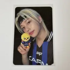 Stray Kids スキズ フィリックス KARMA skzoo ver.